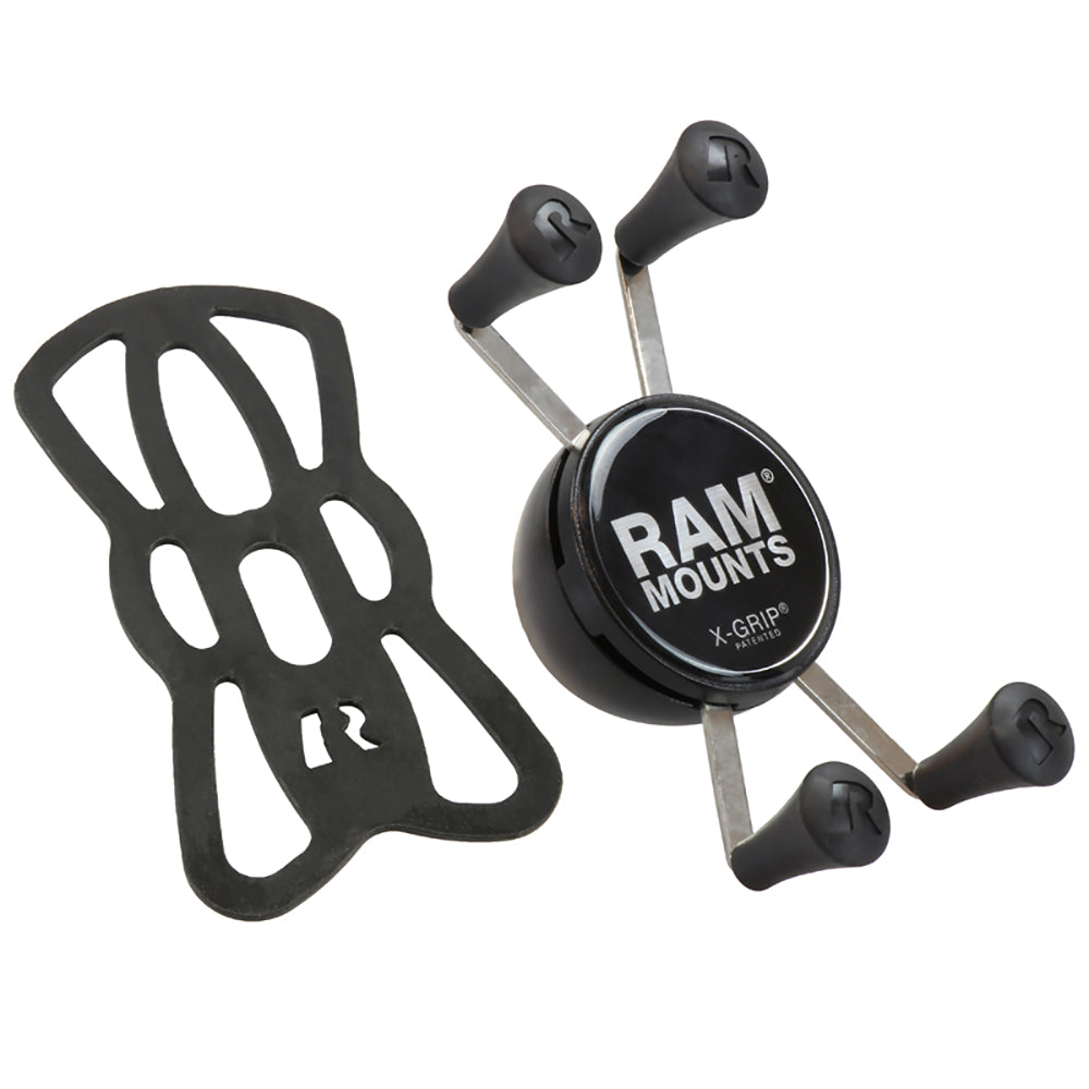 RAM Mount Ram XGrip Spring Loaded Universal Holder