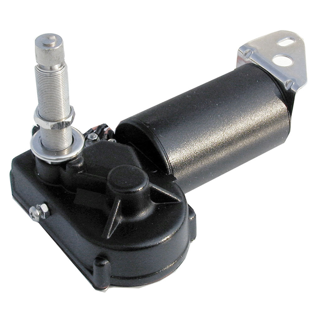 Schmitt Marine Heavy Duty 2Speed Wiper Motor 25 Shaft 12V