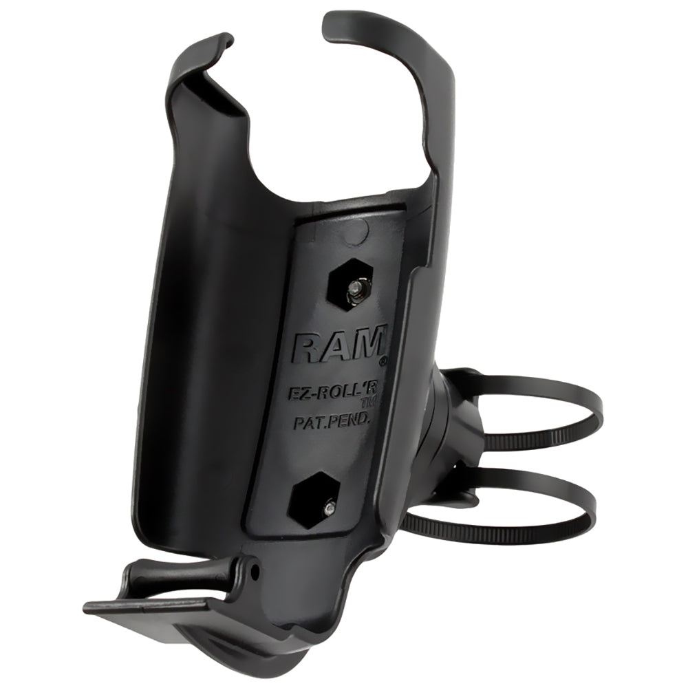 RAM Mount Garmin GPSMAP 62 Series EZ ONOFF Rail Mount System