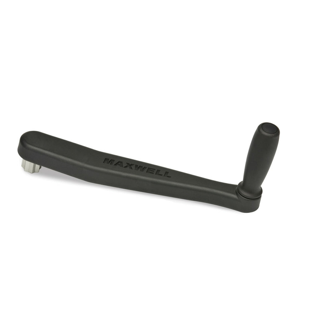Maxwell 8 Emergency Crank Handle fRC Freedom Series Windlasses