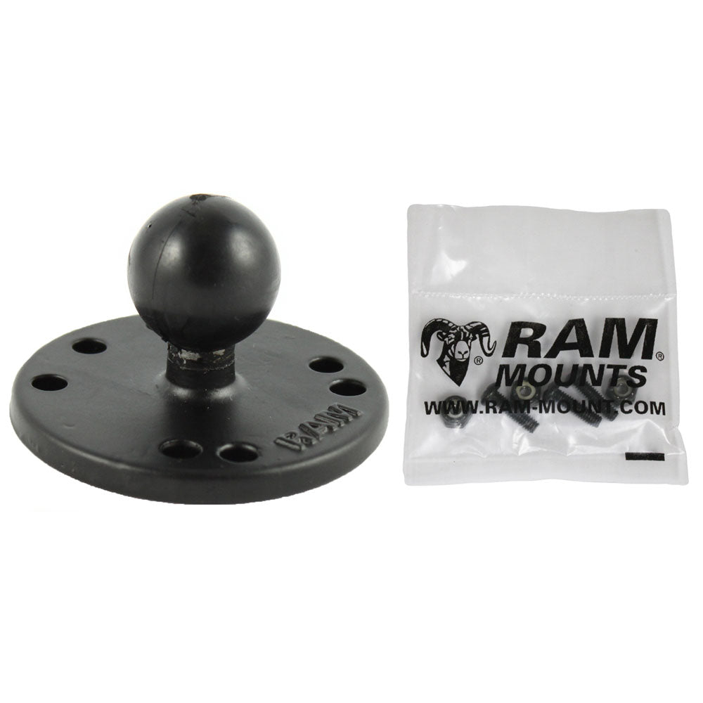 RAM Mount RAM Adapter fGarmin echo 100 150 300c