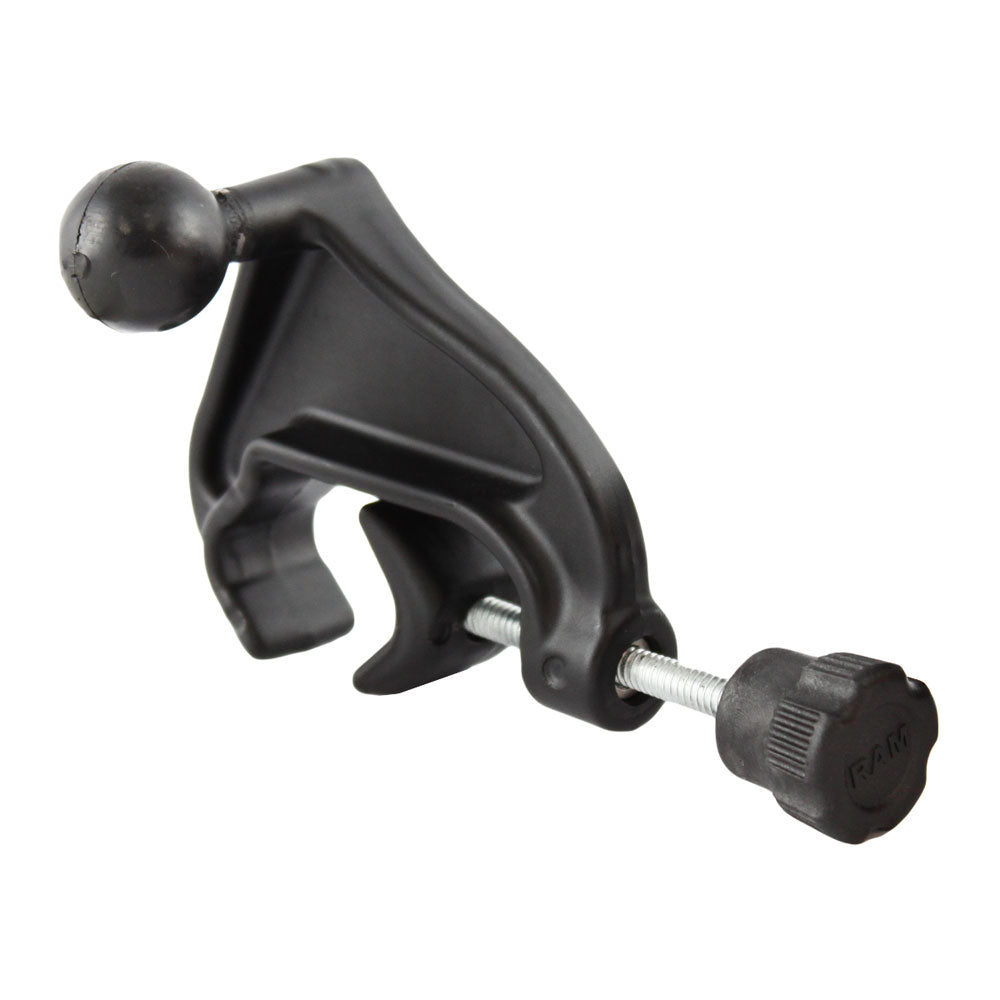 RAM Mount CClamp fYoke Mounting