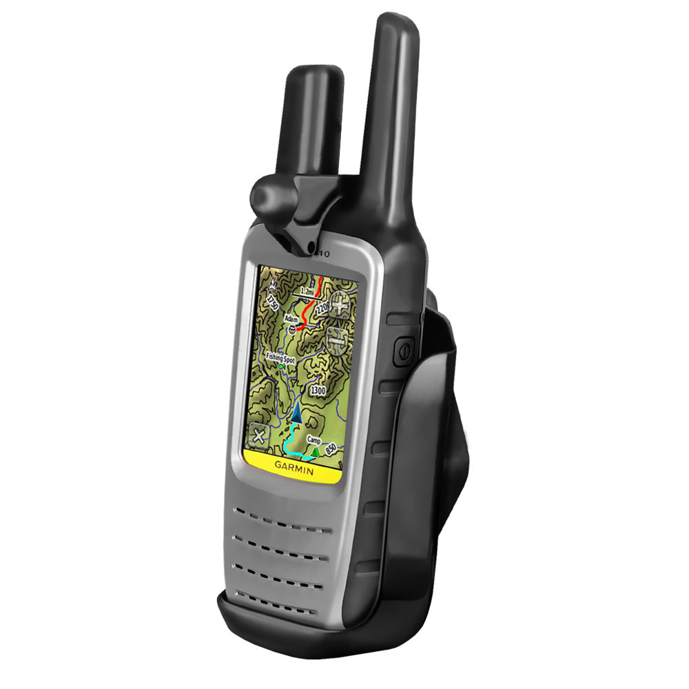 RAM Mount Cradle fGarmin Rino 610650