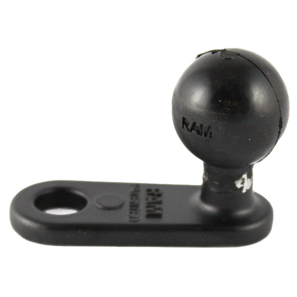 RAM Mount 225 x 087 Motorcycle Case w1 Ball