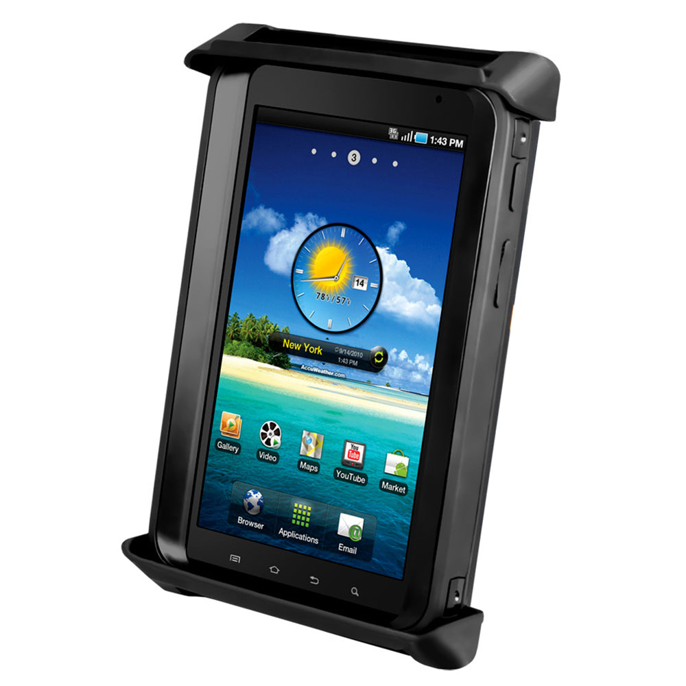 RAM Mount TabTite Small Universal f7 Screens