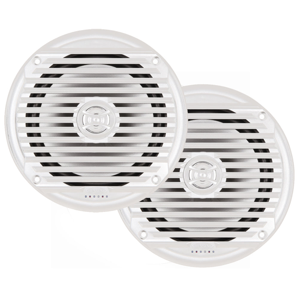 JENSEN 65 MS6007WR Speaker White 60W