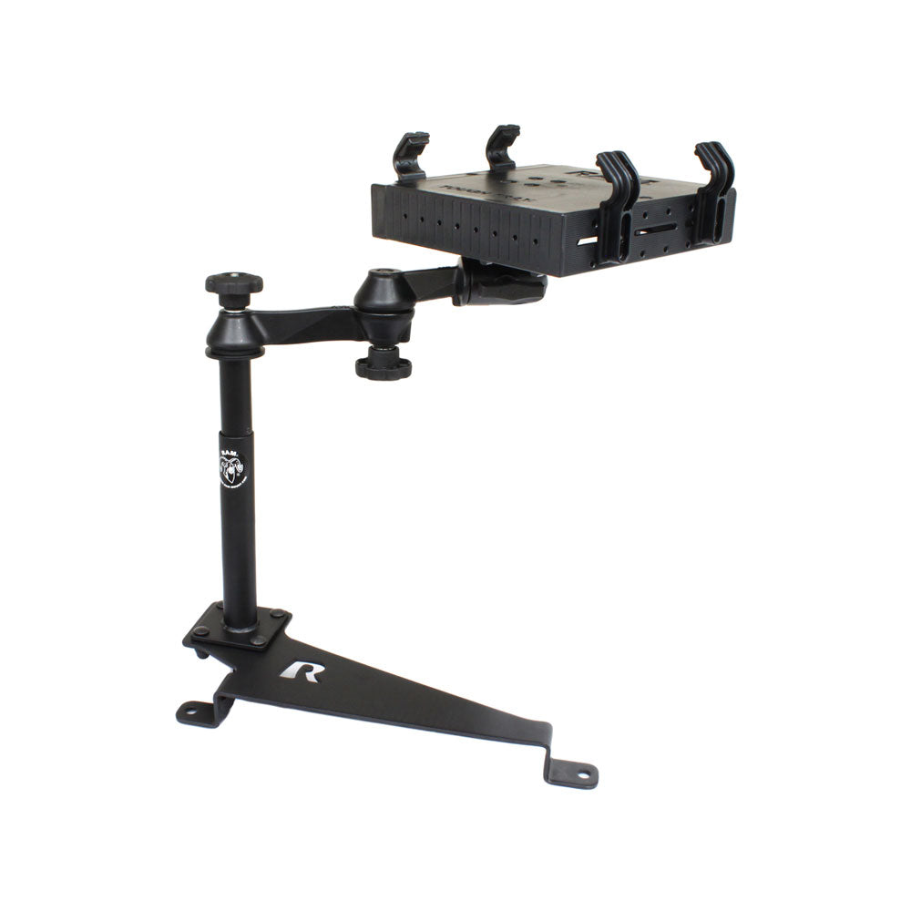 RAM Mount No Drill Vehicle System fFord Edge