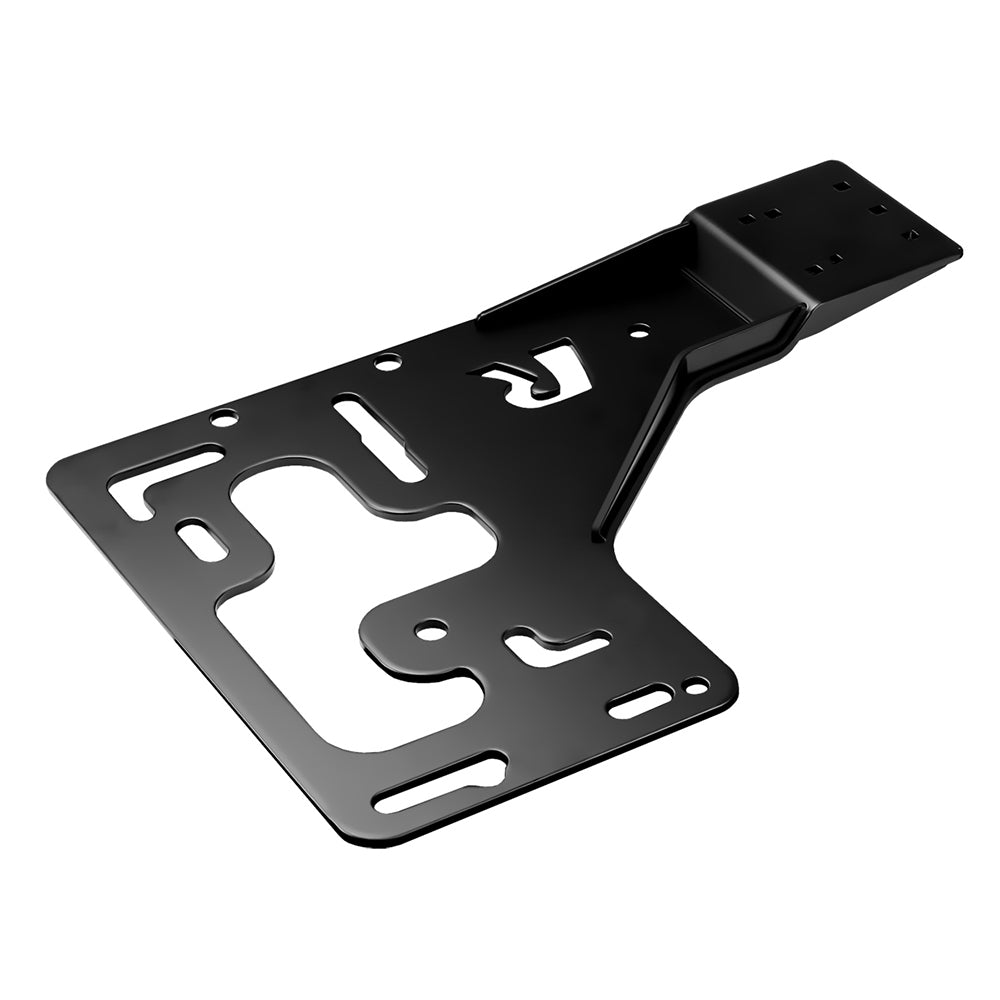 RAM Mount No Drill Vehicle System fSemi Trucks
