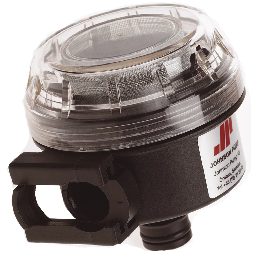 Johnson Pump Inlet Strainer 40 Mesh Screen
