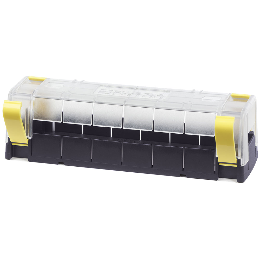 Blue Sea 2718 Maxibus Cover f2105 2106