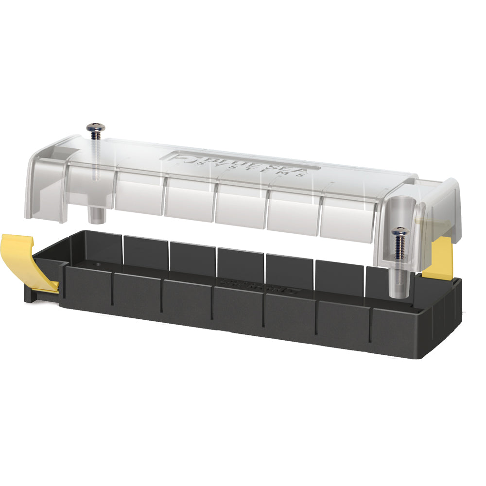 Blue Sea 2718 Maxibus Cover f2105 2106