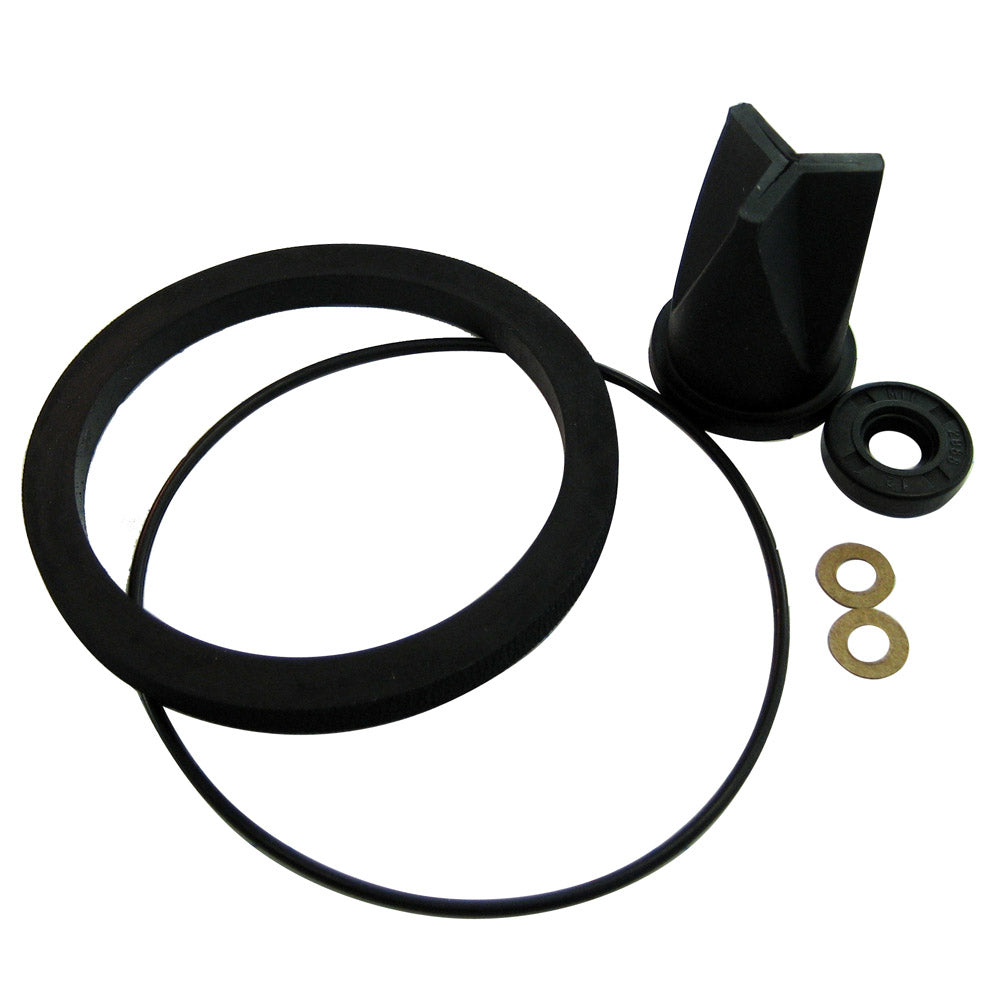 Jabsco Service Kit fQuiet Flush 3704537245 Series