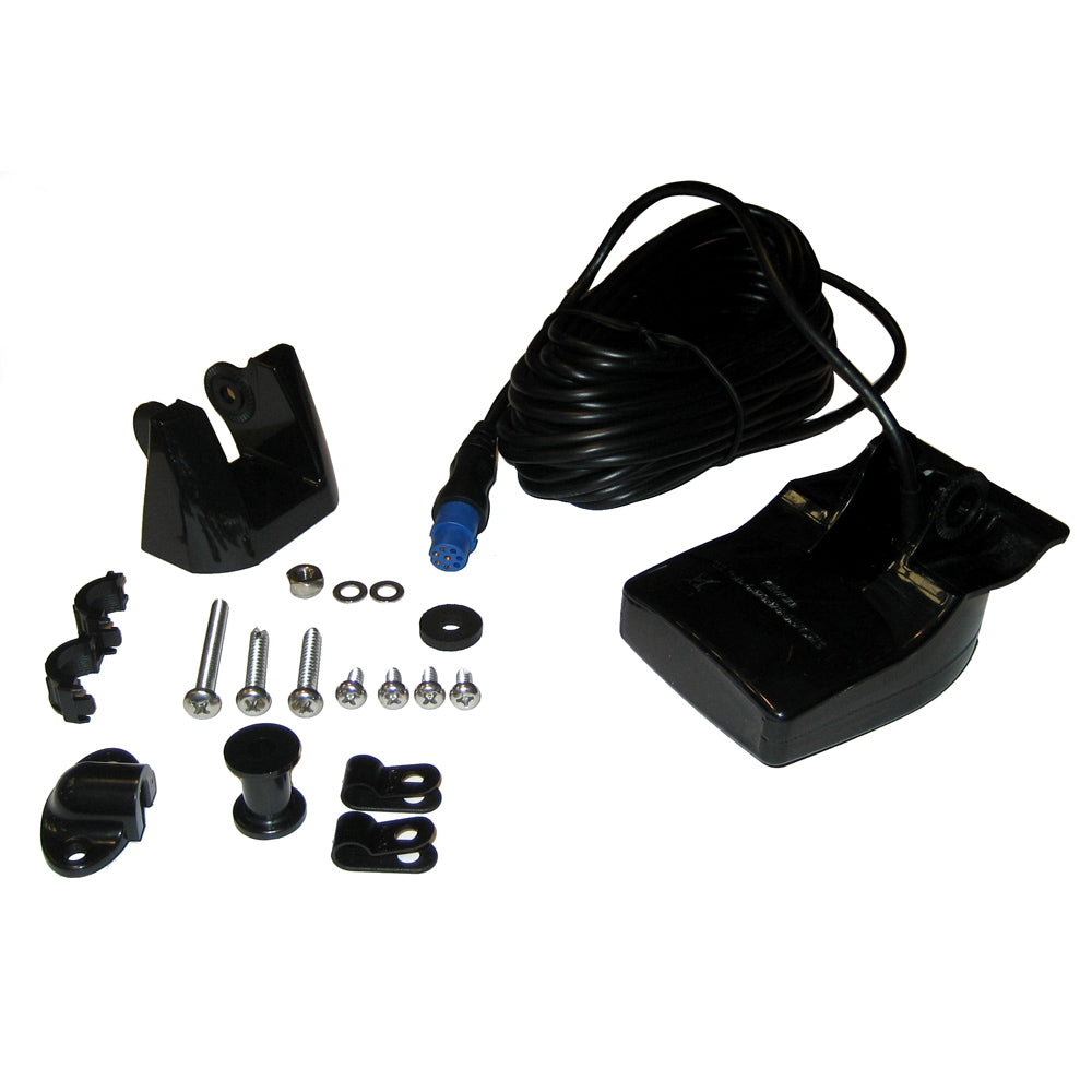 Garmin Transom Mount DepthTemp 50200kHz 8Pin