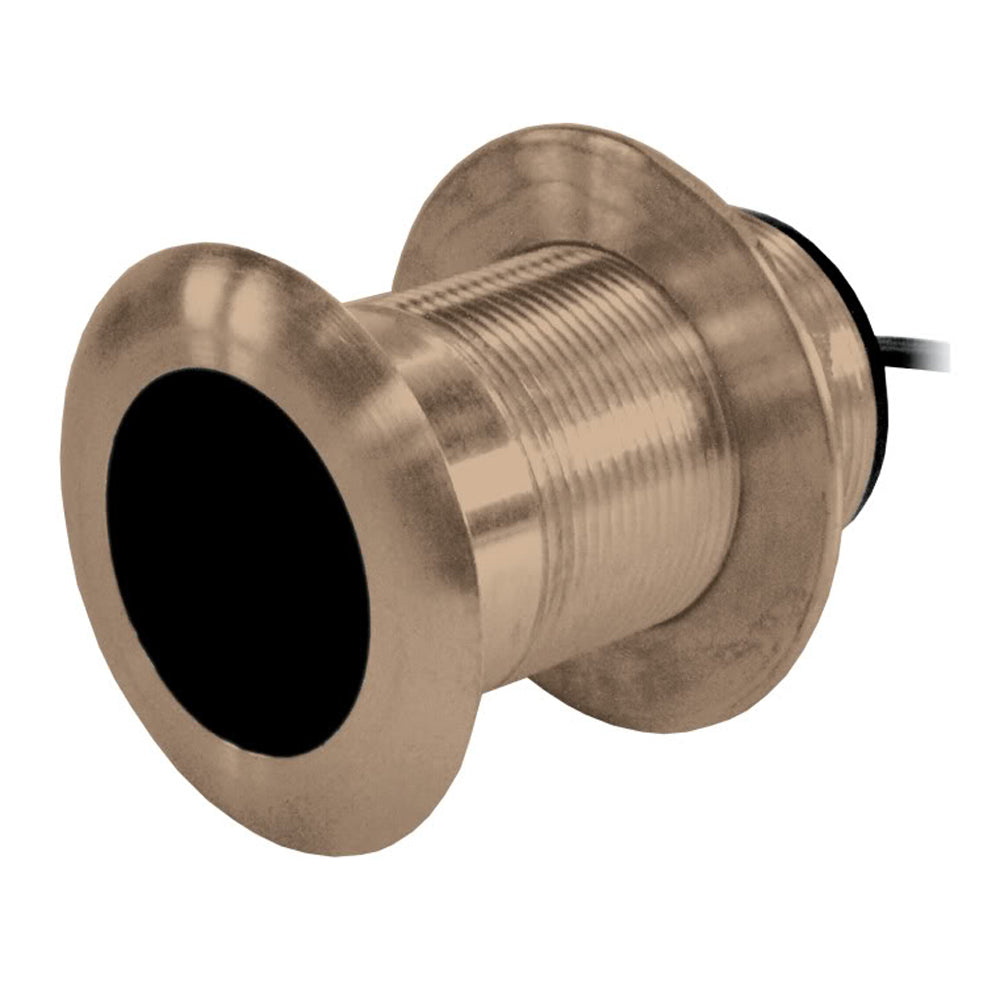 Garmin B117 Bronze ThruHull DepthTemp 8Pin