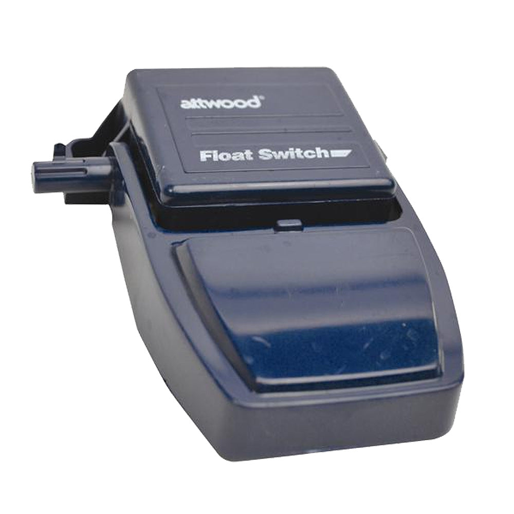 Attwood Automatic Float Switch 12V 24V