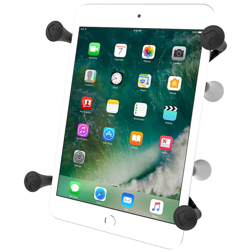 RAM Mount XGrip Universal Tablet Holder w1 Ball