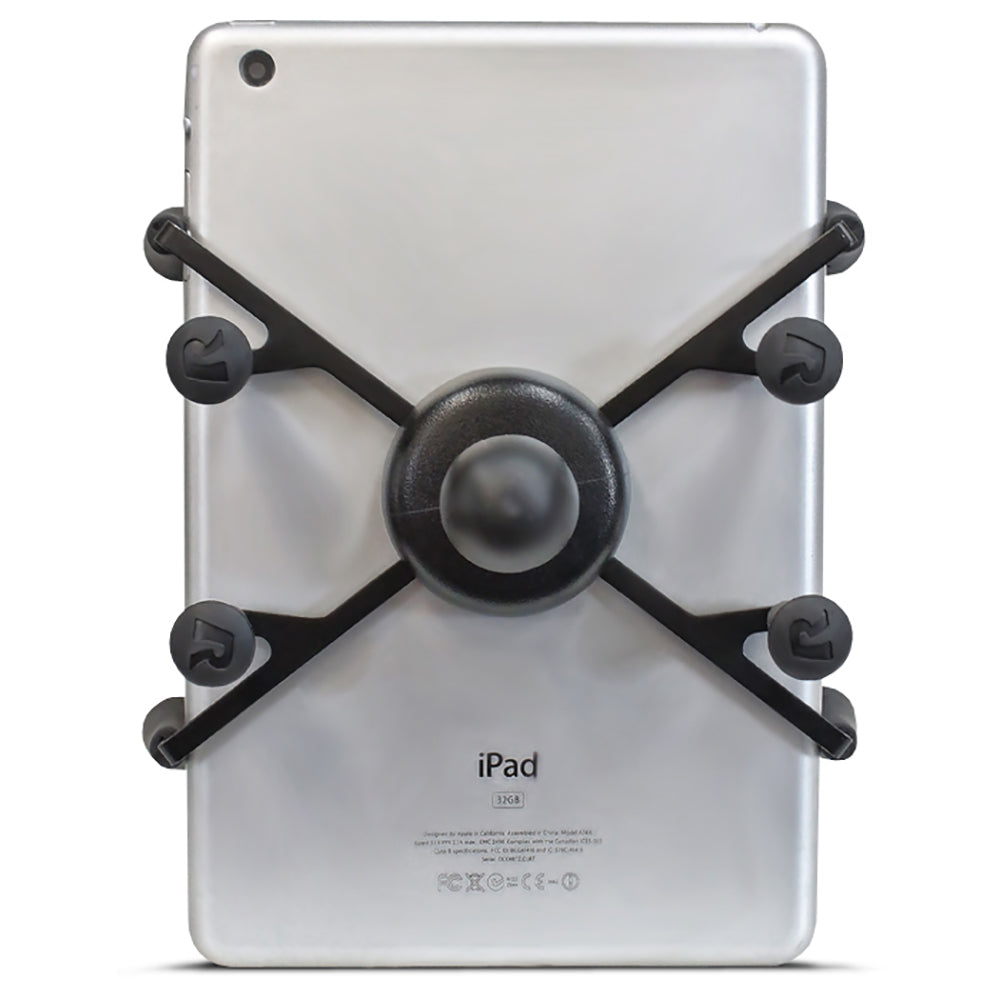 RAM Mount XGrip Universal Tablet Holder w1 Ball