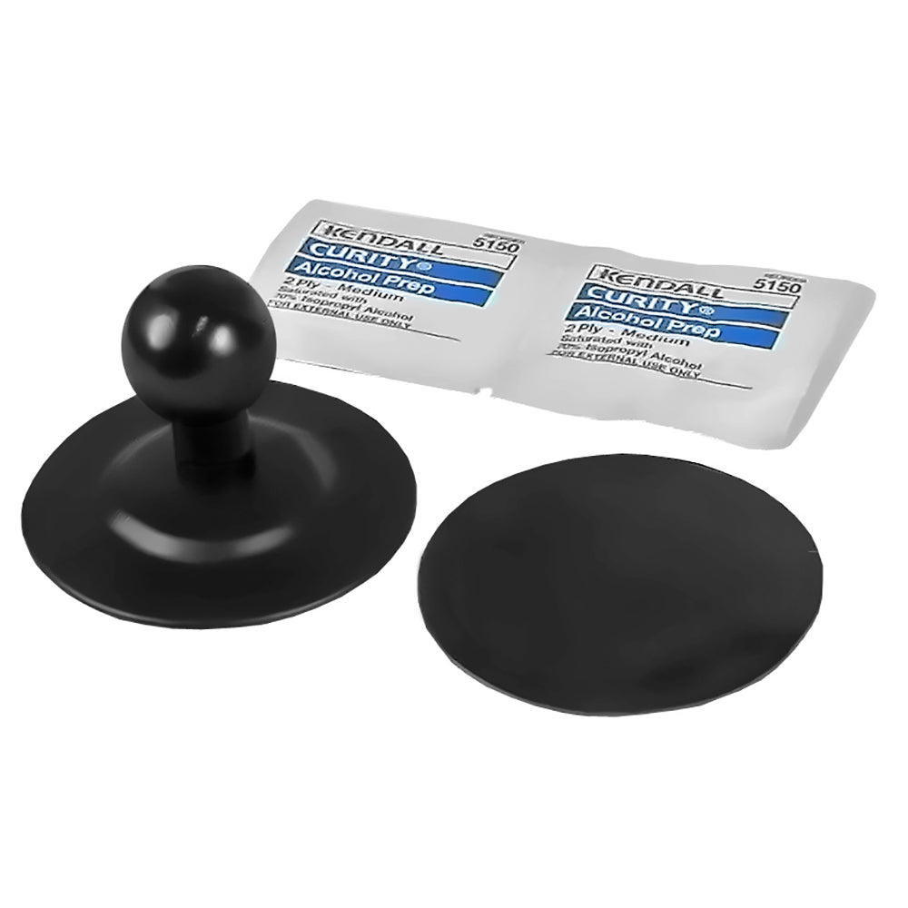 RAM Mount Flex Adhesive Base w1 Ball
