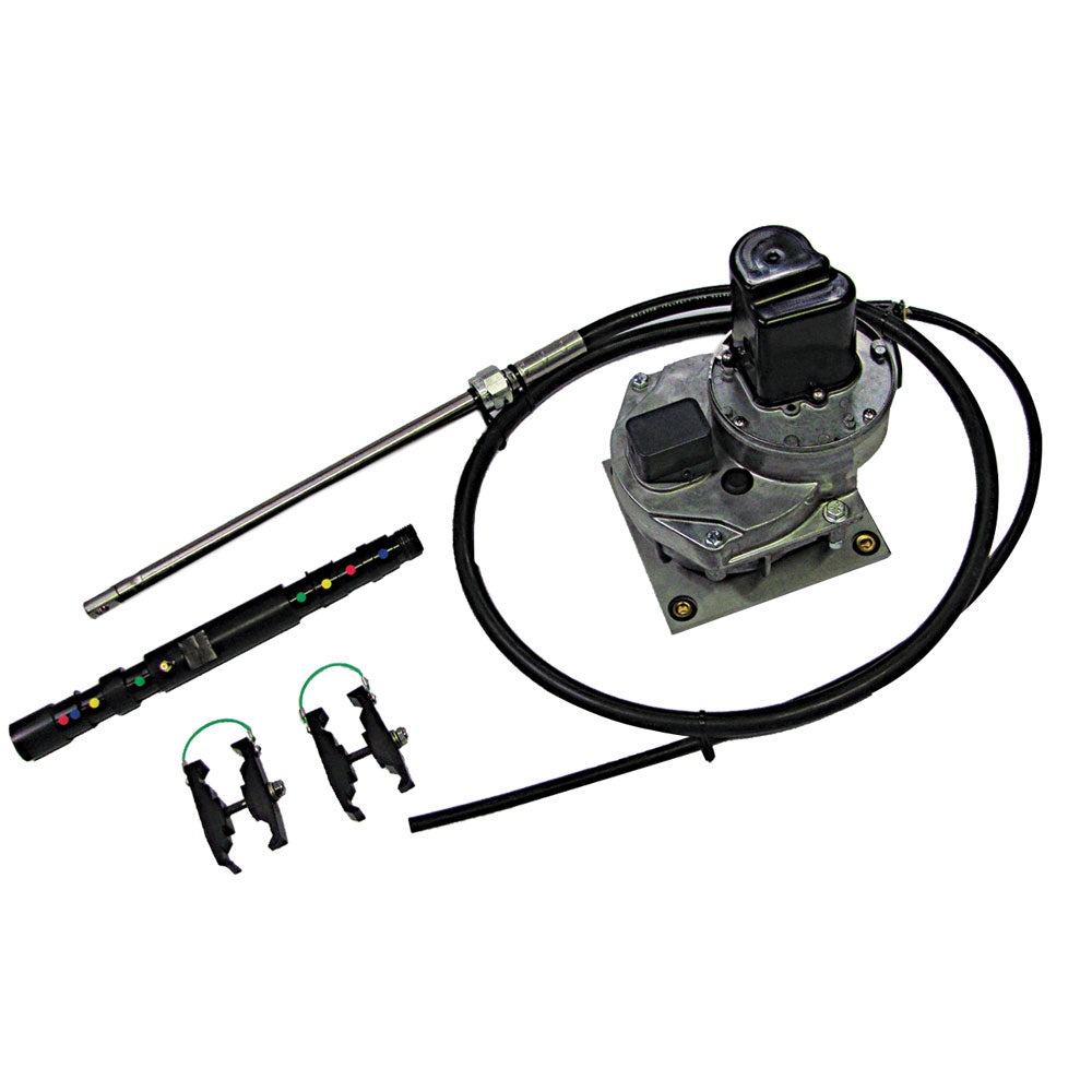 Octopus Sterndrive System fMercruiser 19831993 European Volvo Diesel from 1994
