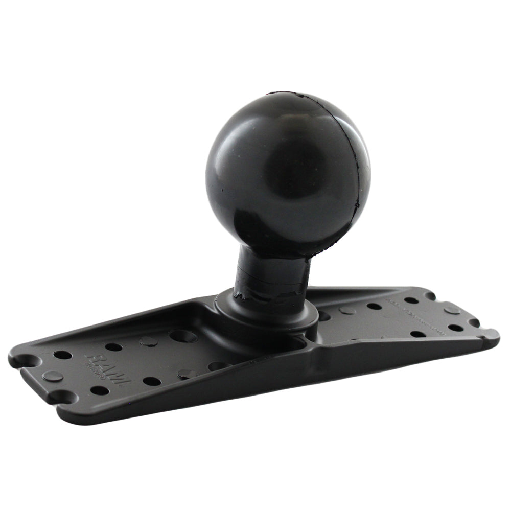 RAM Mount Base 11 x 3 w338 Ball