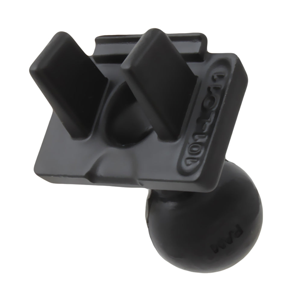 RAM Mount Quick Release Mount fLowrwance Mark Elite 4