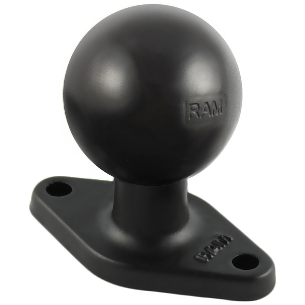 RAM Mount Diamond Base w15 Ball