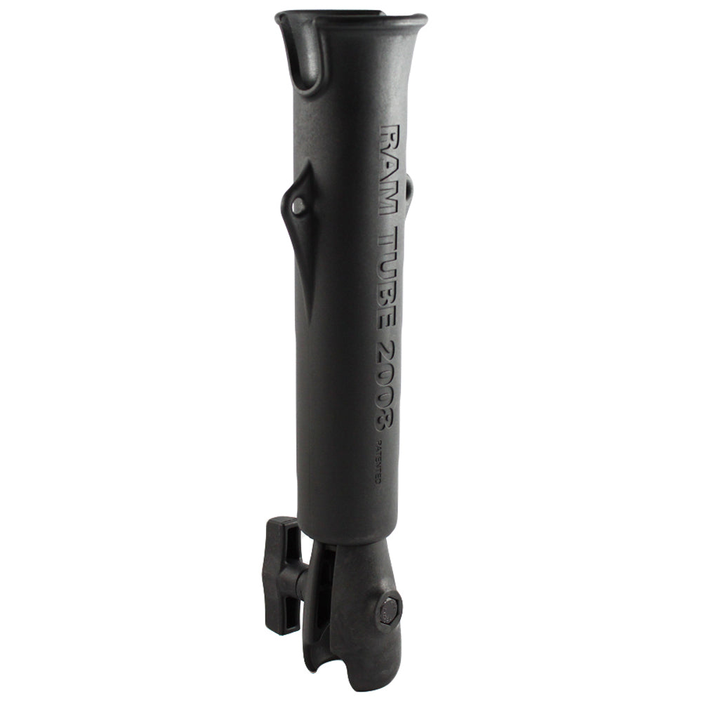 RAM Mount 2008 Fishing Rod Holder wo Base