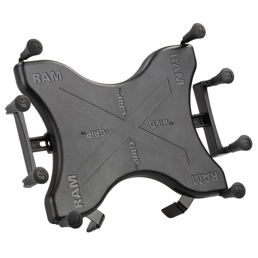RAM Mount Universal XGrip III Large Tablet Holder Fits New iPad