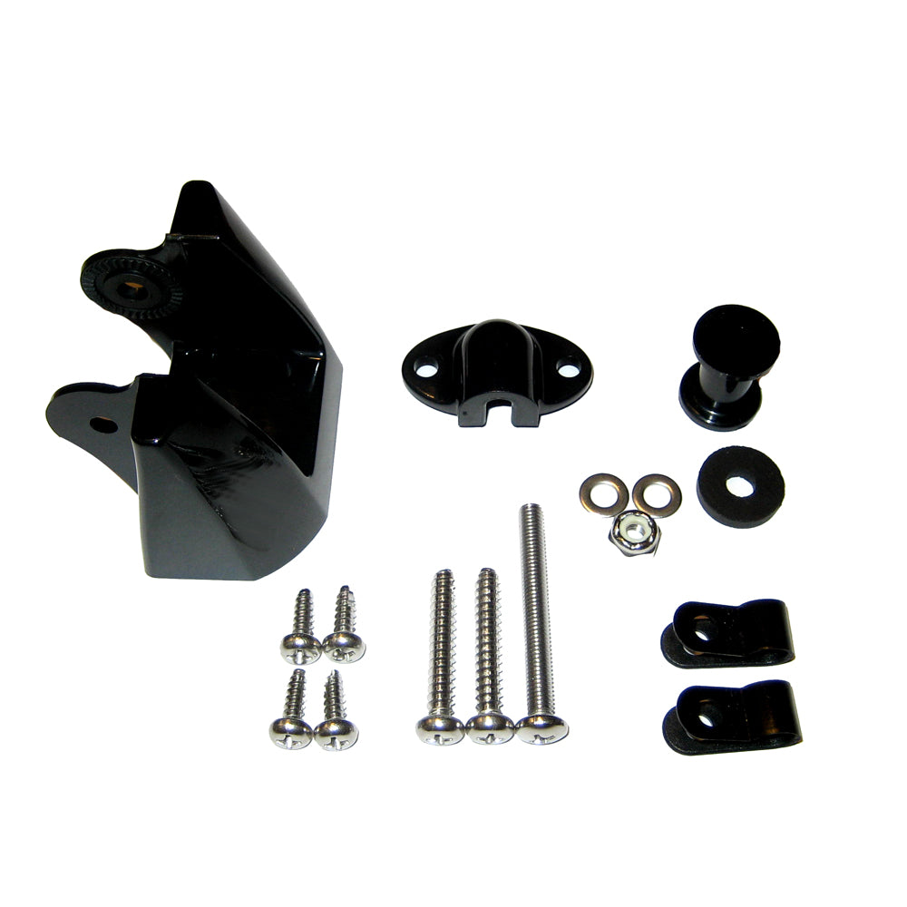 Garmin Replacement Transducer Bracket fPlastic TM Transducer wDepth Temp