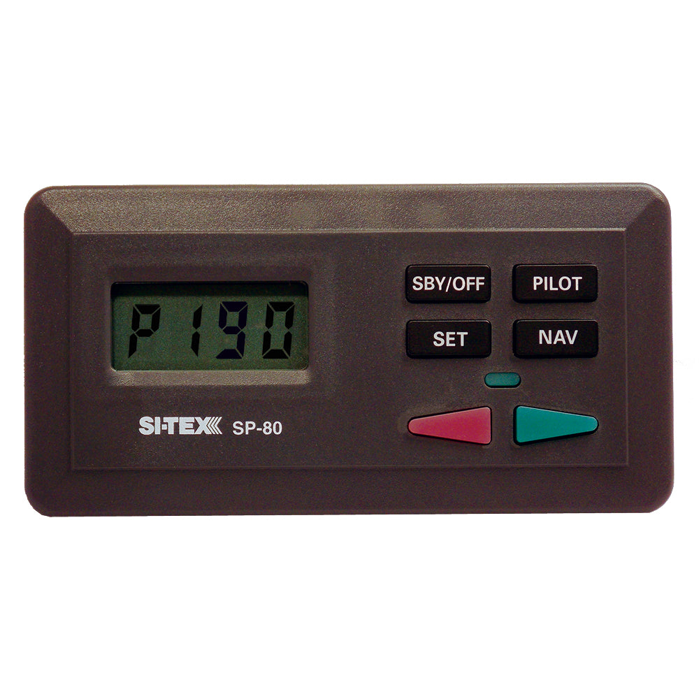 SITEX SP80 Second Station Kit w25 Cable