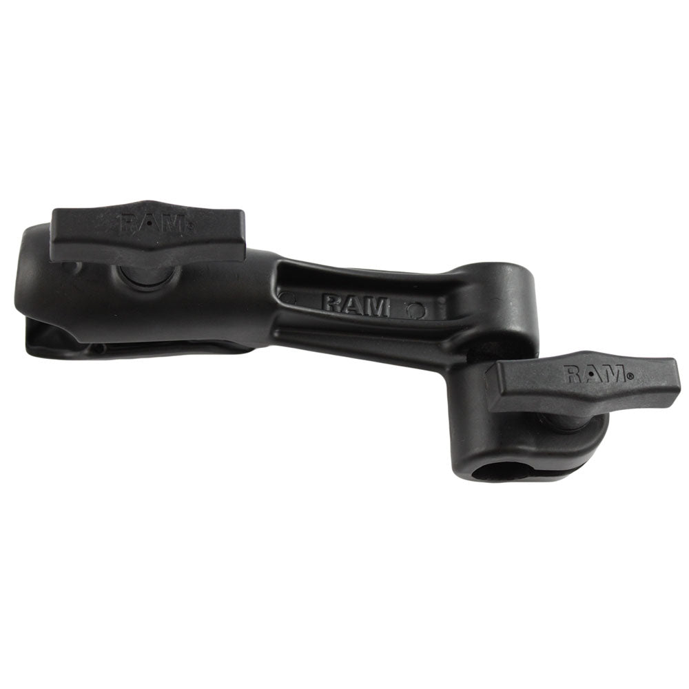 RAM Mount Swing Arm wSingle Socket Pedestal