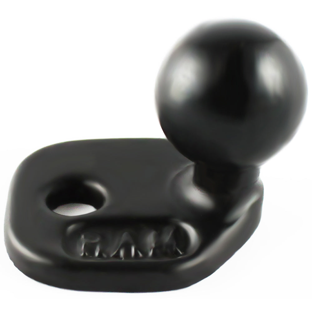 RAM Mount 15 x 175 Base 516 Hole 1 Ball