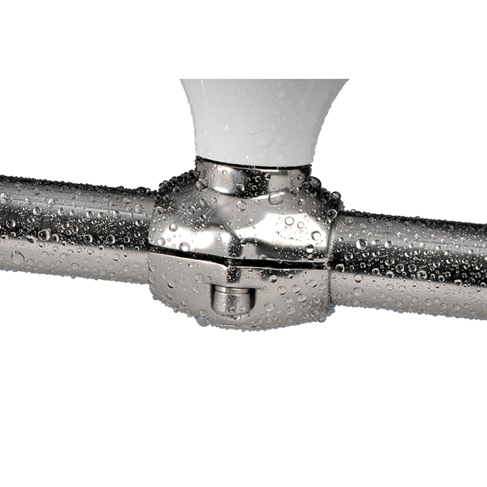Scanstrut RA01 Rail Mount fGPSVHF Antenna