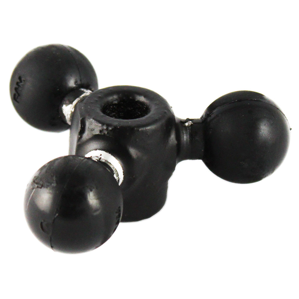 RAM Mount Triple 1 Ball Base