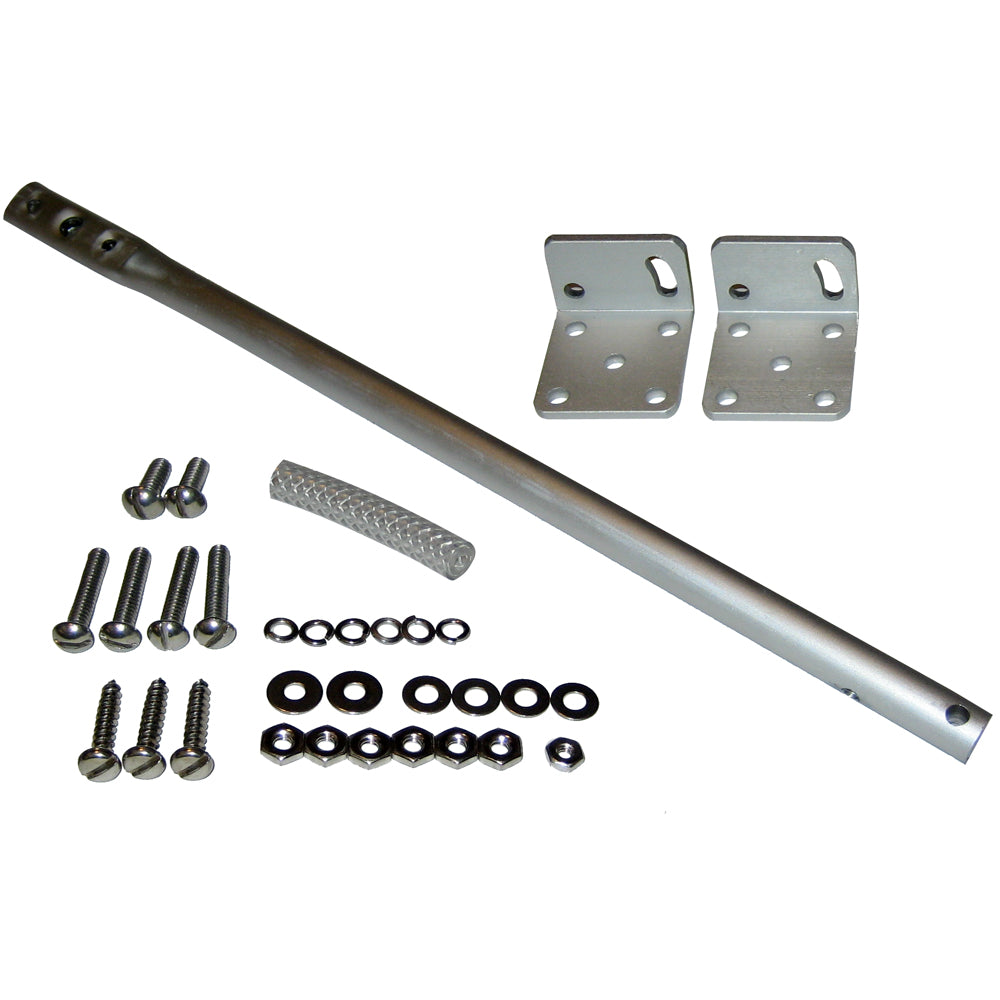 Davis Universal Masthead Mount fWindTrak 10Sport WindTrak 15