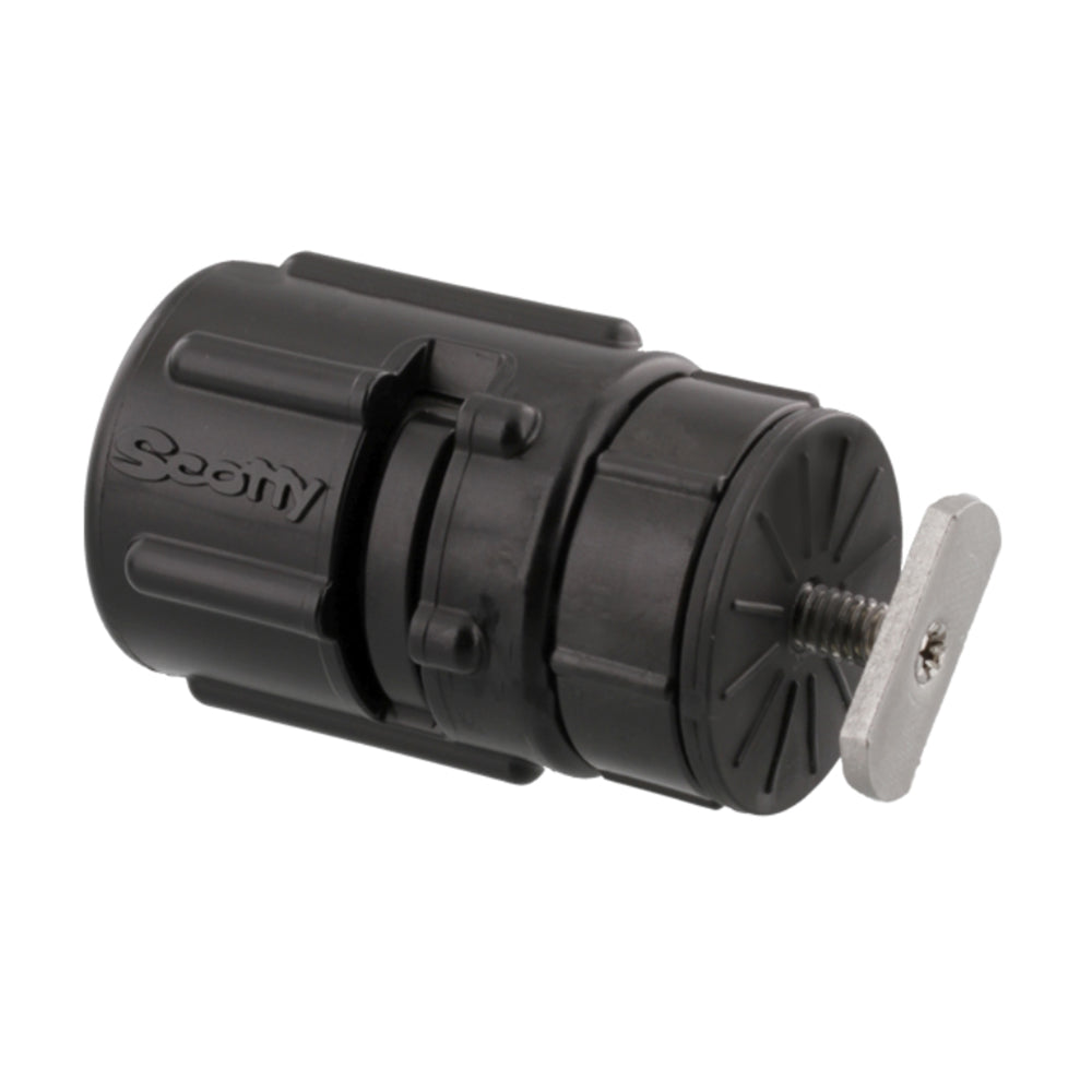 Scotty GearHead Track Adapter