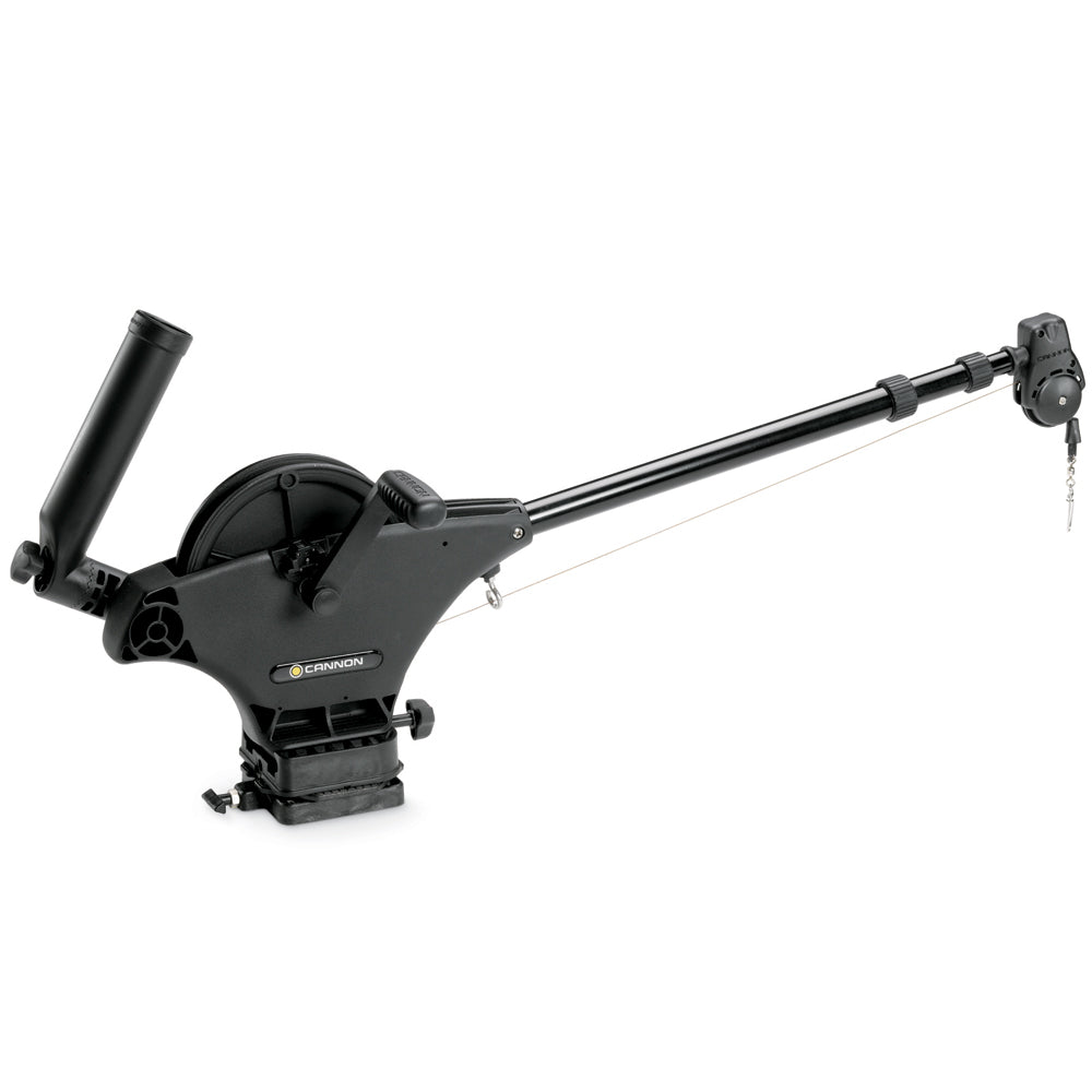 Cannon UniTroll 10 Manual Downrigger