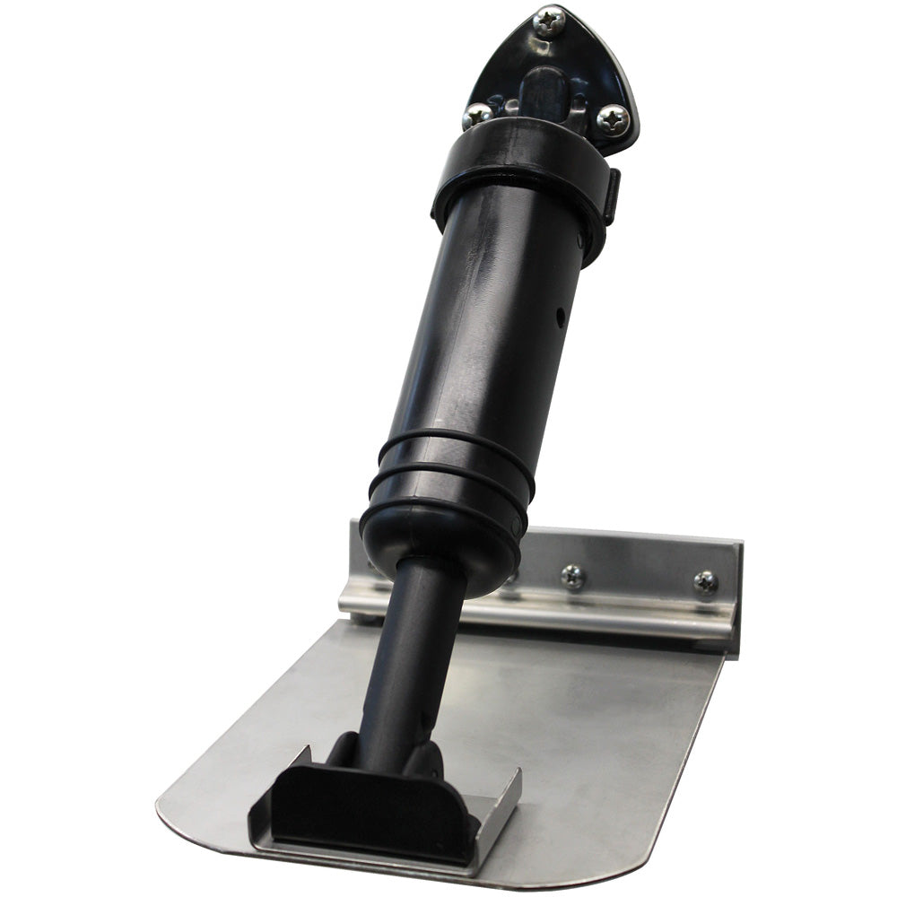 Bennett SLT6 SelfLeveling Tab System fBoats up to 16