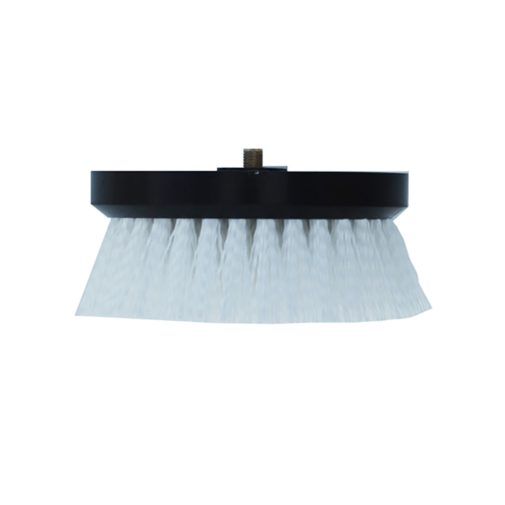 Shurhold 612 Stiff Brush fDual Action Polisher