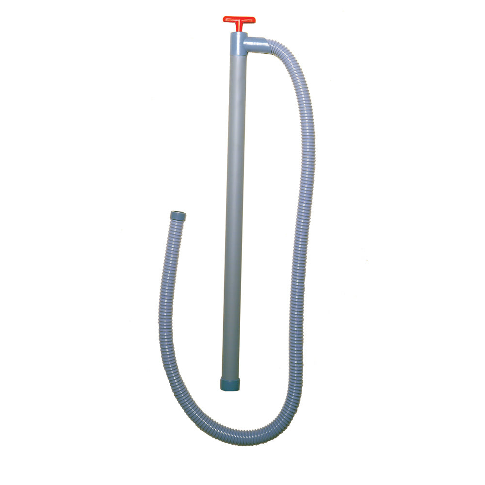 Beckson ThirstyMate Pump 36 w72 Flexible Reinforced Hose