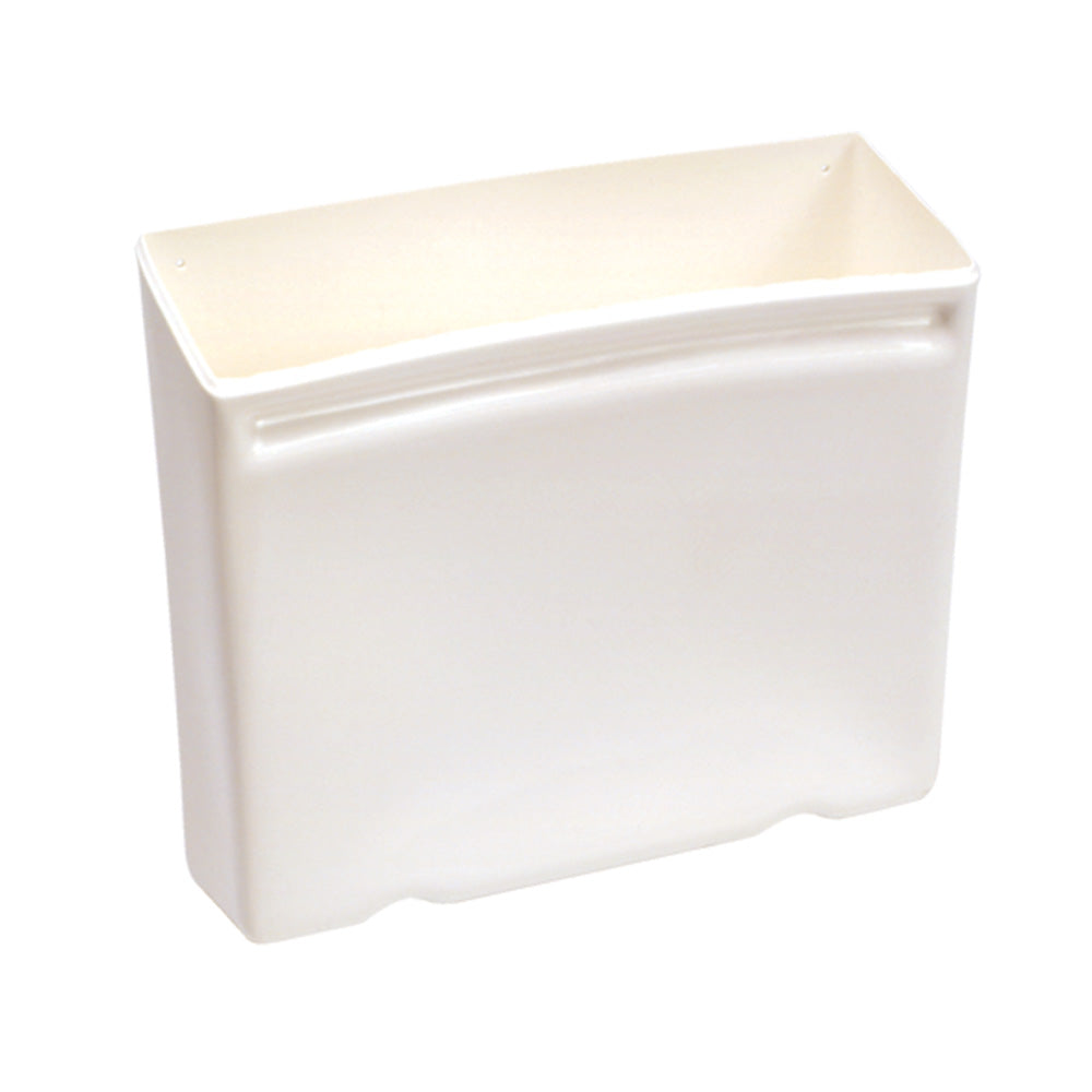Beckson SoftMate Binocular Holder White