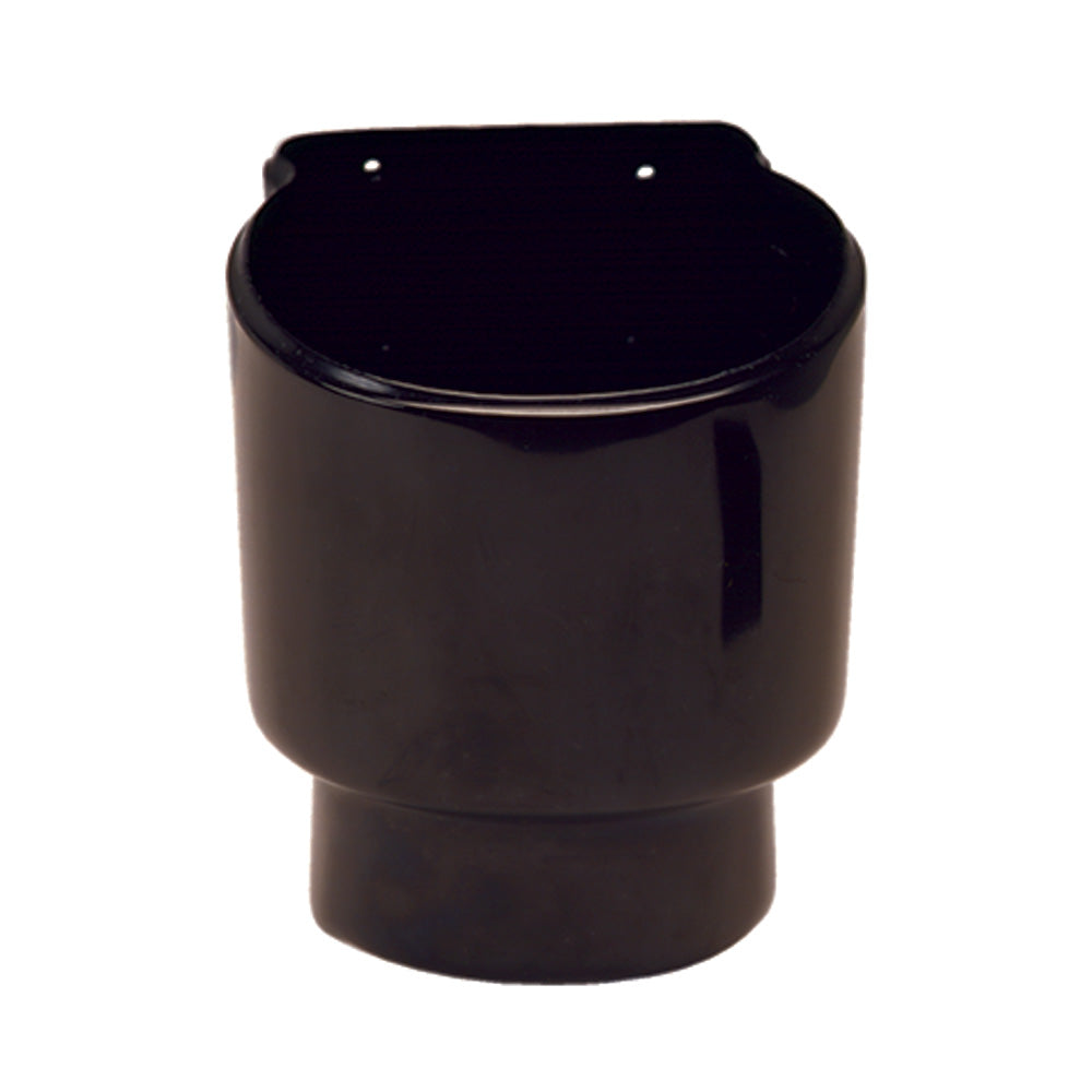 Beckson SoftMate Insulated Beverage Holder Black