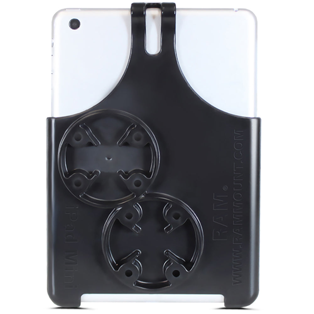 RAM Mount EZROLLR Cradle fApple iPad mini
