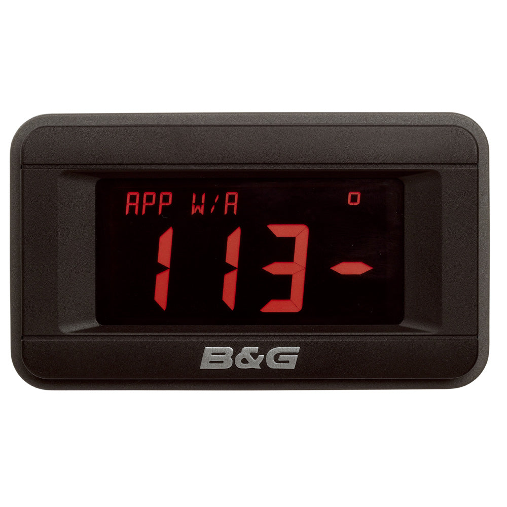 BG Triton 1010 HV