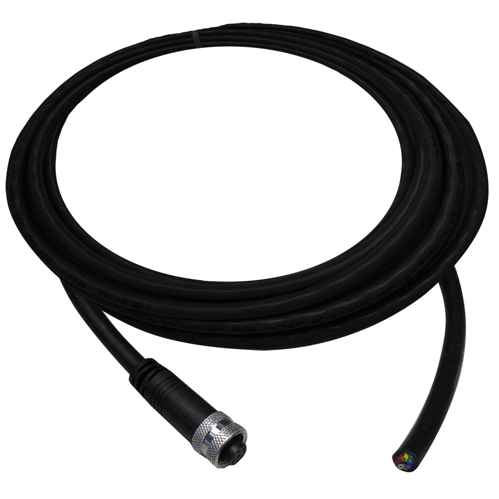 Maretron NMEA 0183 10 Meter Connection Cable fSSC200 SSC300 Solid State Compass