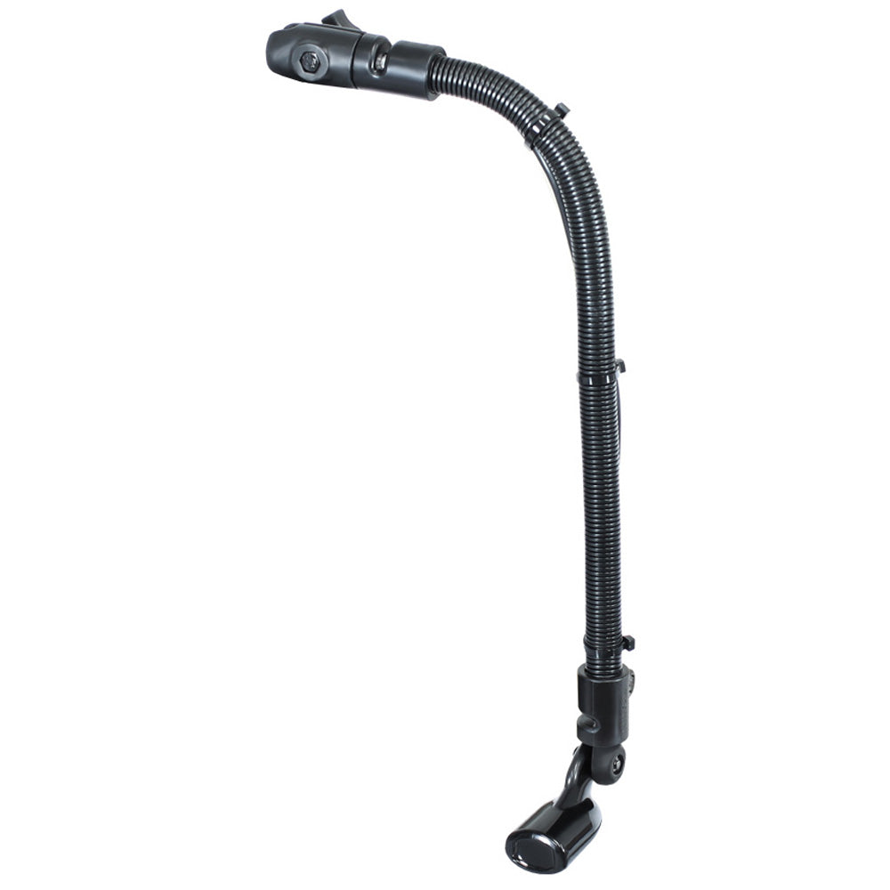 RAM Mount Transducer Arm Mount wo Base