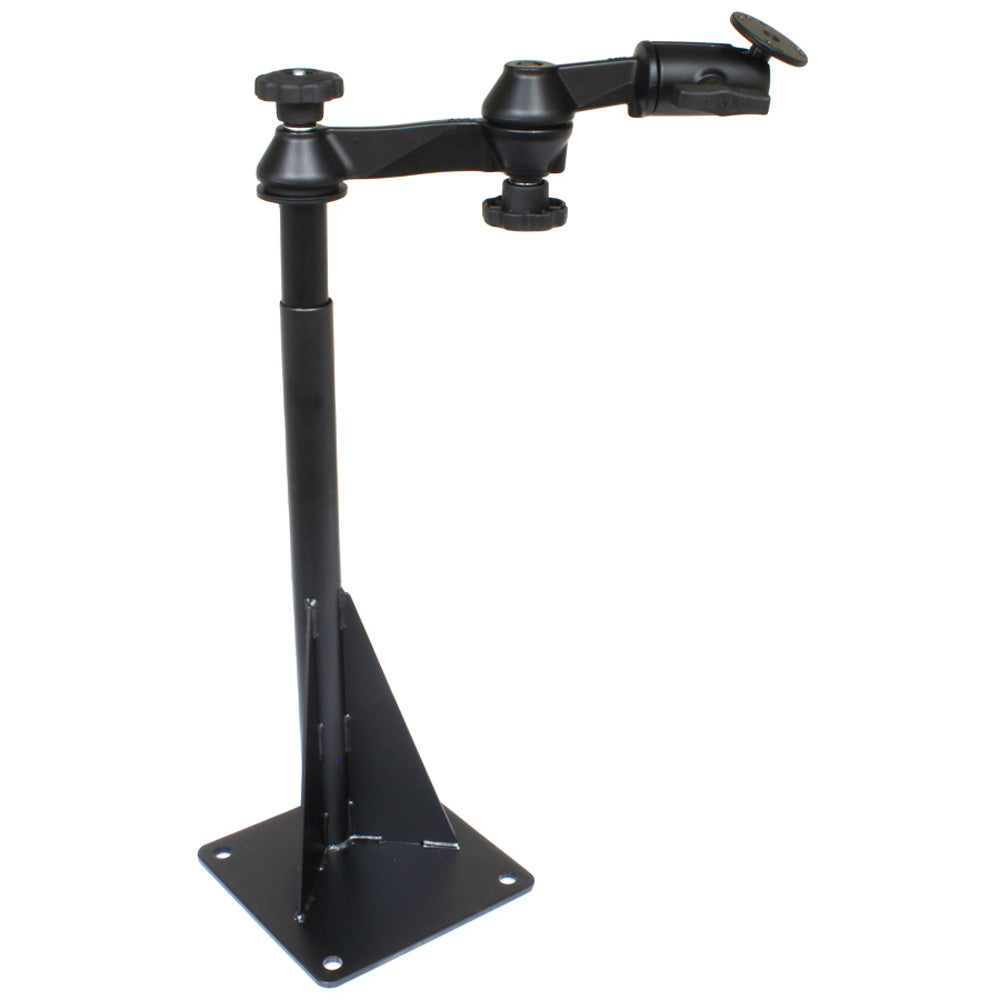 RAM Mount Universal DrillDown Laptop Mount Swing Arm