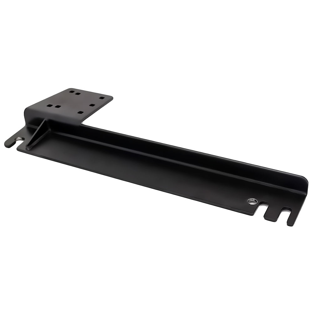 RAM Mount NoDrill Laptop Mount fFord Transit Connect Dodge Grand Caravan Chrysler Town Country