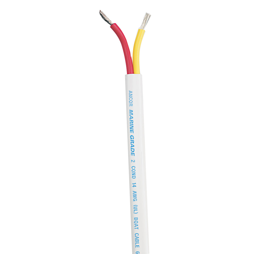 Ancor 162 Safety Duplex Cable 500