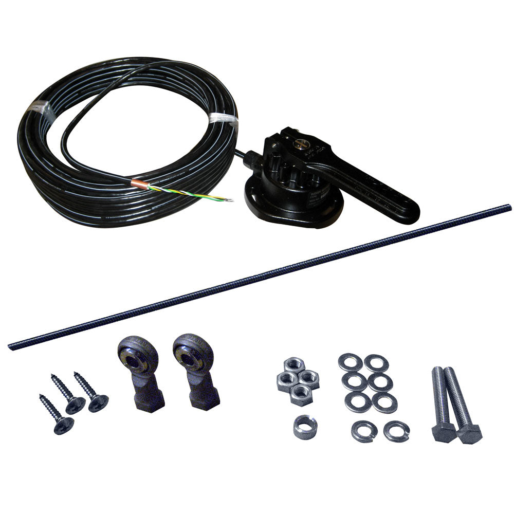 Furuno Rudder Reference fNAVpilot Series Autopilots
